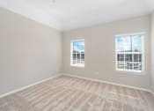 Thumbnail 10 of 15 - Lush Wall-To-Wall Carpeting In Bedrooms at Mirror Lake Pearland, Pearland, Texas