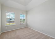 Thumbnail 11 of 19 - Beige Carpet In Bedroom at Bay Colony West, Texas