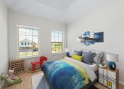 Thumbnail 8 of 19 - Child Bedroom at Bay Colony West, League City, 77539