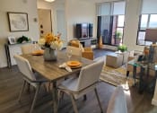 Thumbnail 12 of 21 - dining room