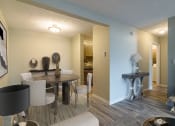 Thumbnail 3 of 10 - Living/Dining Room
