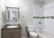 Thumbnail 7 of 10 - bathroom