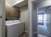Thumbnail 6 of 10 - in-suite laundry