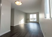 Thumbnail 18 of 24 - dining/living room