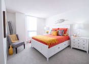 Thumbnail 8 of 21 - master bedroom