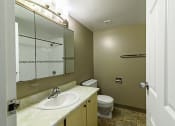 Thumbnail 3 of 10 - bathroom