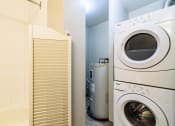 Thumbnail 8 of 20 - in-suite laundry
