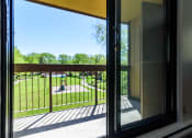 Thumbnail 9 of 20 - balcony