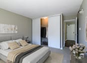 Thumbnail 2 of 11 - master bedroom