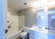 Thumbnail 5 of 24 - bathroom