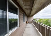 Thumbnail 20 of 24 - balcony