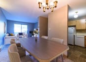 Thumbnail 4 of 20 - Dining Room
