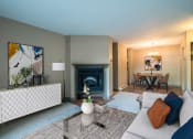 Thumbnail 6 of 20 - Living Room