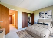 Thumbnail 4 of 10 - master bedroom