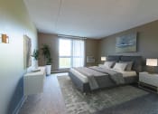 Thumbnail 6 of 10 - 2nd bedroom