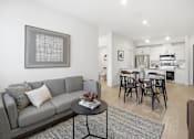 Thumbnail 2 of 16 - Taylor Saskatoon 2 bed rental apartment