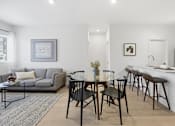Thumbnail 1 of 16 - Taylor Saskatoon 2 bed rental dining room