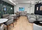 Thumbnail 13 of 16 - Taylor resident lounge