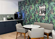 Thumbnail 15 of 16 - Taylor Resident Coffee Lounge