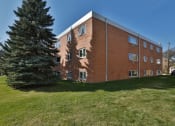 Thumbnail 5 of 15 - the building where the apartment is located