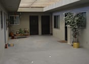 Thumbnail 4 of 7 - Walking up to your unit