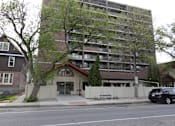 Thumbnail 1 of 7 - Building view - 2153 Smith Street