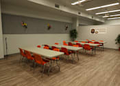 Thumbnail 6 of 7 - Baxter Auditorium - Basement