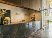 Thumbnail 11 of 26 - the lobby or reception area of nomad living hotel