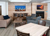 Thumbnail 15 of 15 - Community room