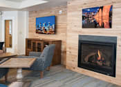 Thumbnail 1 of 15 - Community room