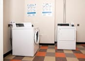 Thumbnail 12 of 15 - Laundry Room