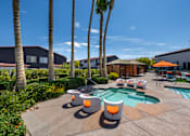 Thumbnail 49 of 63 - our apartments showcase an unique swimming pool