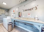 Thumbnail 30 of 30 - Laundry at University Square Apartments, California 95616