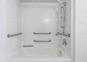 Thumbnail 12 of 12 - Bathroom at Pin Yuen, Sacramento, California