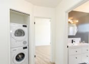 Thumbnail 8 of 8 - In Unit Washer/Dryer