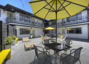 Thumbnail 2 of 8 - Outdoor Central Courtyard