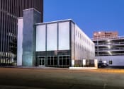 Thumbnail 18 of 28 - the building in which the hotel is located