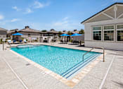Thumbnail 9 of 31 - the preserve at ballantyne commons resort style swimming pool at Zora Encanto, Phoenix, AZ