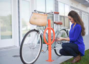 Thumbnail 22 of 25 - Bike Rack