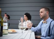 Thumbnail 6 of 25 - Dinner with Friends