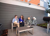 Thumbnail 11 of 25 - Downtown living