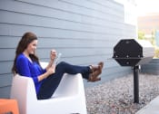 Thumbnail 17 of 25 - Patio