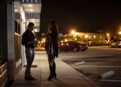 Thumbnail 18 of 25 - Night life in Downtown