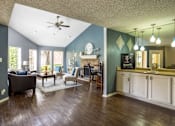 Thumbnail 10 of 25 - Clubhouse Interior 1