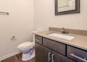Thumbnail 5 of 13 - Bathroom