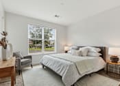 Thumbnail 6 of 38 - Cozy bedroom at New Britain, Chalfont, 18914