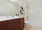 Thumbnail 7 of 38 - Bathroom Interior at New Britain, Chalfont
