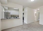 Thumbnail 48 of 65 - Equipped Kitchen Area at The Lakes, Allentown, PA, 18104