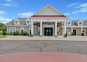 Thumbnail 32 of 38 - Front View at New Britain, Chalfont, Pennsylvania