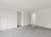 Thumbnail 51 of 65 - Spacious Empty Room at The Lakes, Pennsylvania, 18104